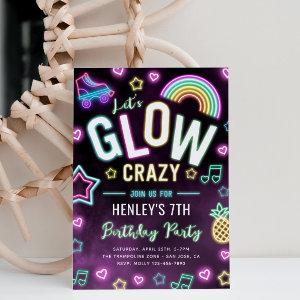 Glow Party  | Neon Party