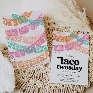 Taco Twosday Birthday